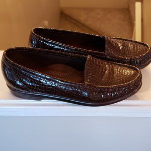 SAS Tripad Comfort Womens Loafers Shoes sz. 5.5